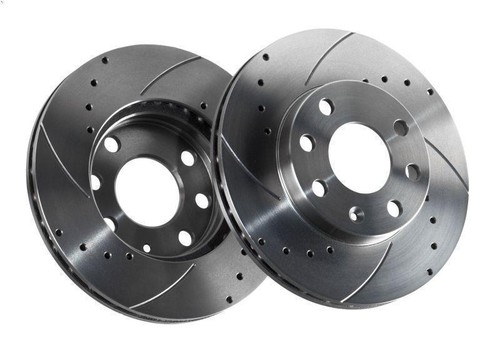 Disco freno speedmax - 2x,