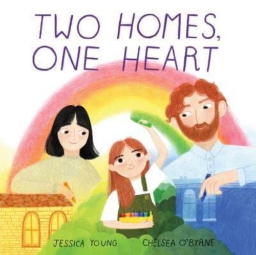 Two homes one heart - homes,,