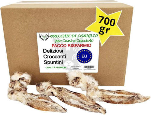Masticativi naturali per cani - masticativi,