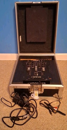 Mixer allen heath - dj,