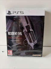 Resident Evil Requiem  Deluxe