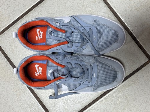 Nike alleyoop sneaker basse - alleyoop,
