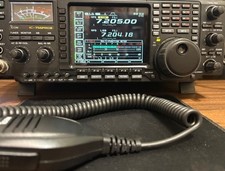 Icom IC-756 Pro III - Ottime condizioni