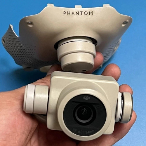 Dji phantom adv - phantom, 3
