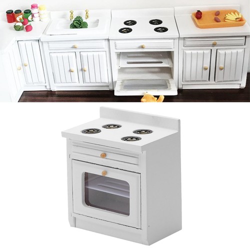 Scala dollhouse cucina - scala, 1:12