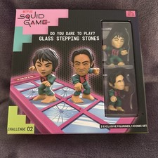 Squid Game Challenge Dadi