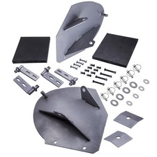 2PCS Spazzaneve Affidabile