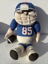 Vintage New York Giants Stress