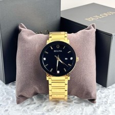 Orologio BULOVA Uomo Futuro