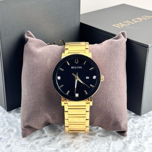 Orologio bulova uomo - orologio,
