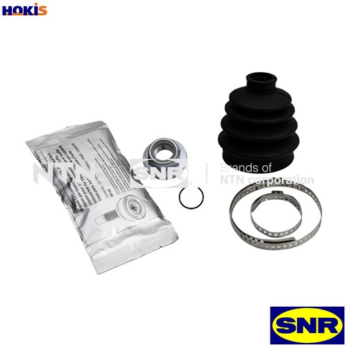 Kit soffietto albero motore - kit,