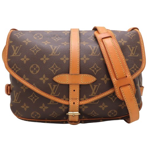 Borsa tracolla louis - louis, vuitton