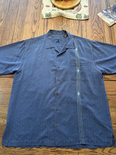 Tommy bahama uomo manica corta - tommy,