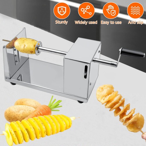 Tagliapatate acciaio inox - tagliapatate,