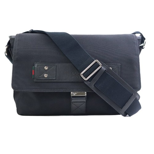 Borsa tracolla gucci - a,