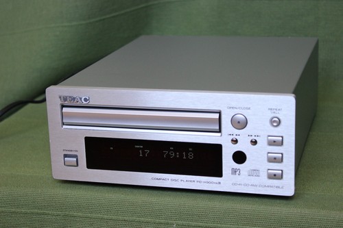 Teac h300mkiii lettore - cd, +
