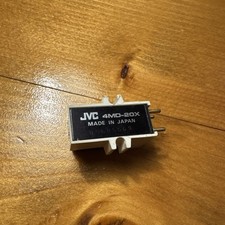 Cartuccia giradischi