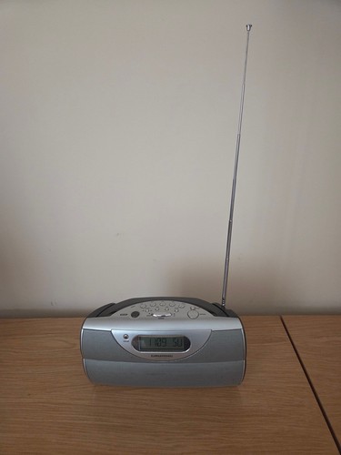 Radio grundig concert - radio,