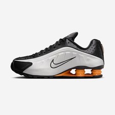 Nike Shox R4 HQ1988-003 Shoes