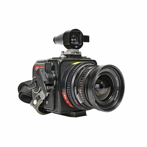 Hasselblad swc fotocamera - hasselblad,