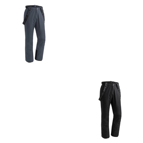 Pantaloni sci uomo maier - da,