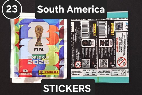Panini sealed pack - panini,