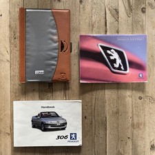 PEUGEOT 306 CABRIOLET