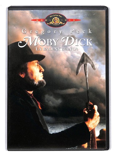 Ebond moby dick - moby,
