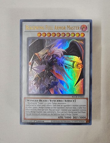 Mazzo bestia alata - mazzo, ala