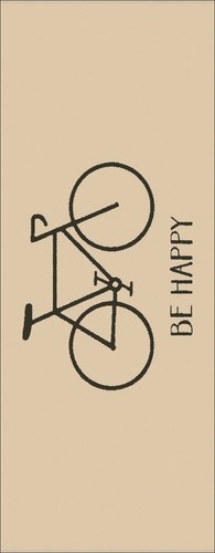 Cawö saunatuch bicicletta - cawö, da