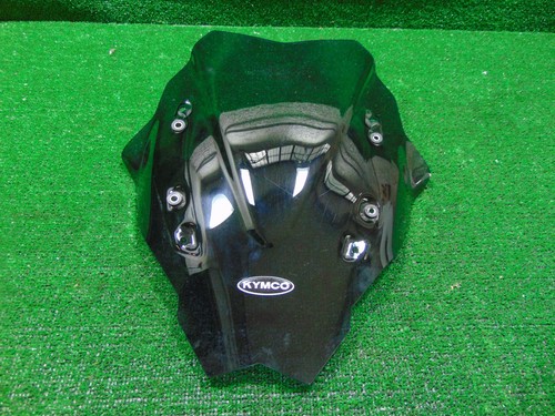 Paravento pexiglass kymco - paravento,