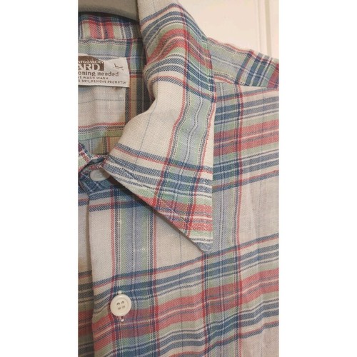Montgomery ward camicia - camicia, l