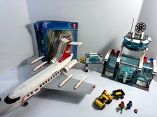 LEGO City: Aeroporto 7894