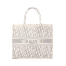 Dior BOOK TOTE Borsa grande