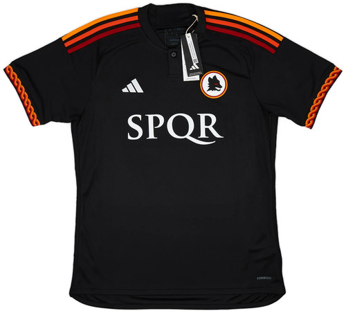 Maglia roma third - third, 2023/24