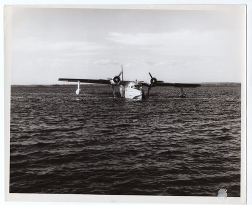1951 usaf albatross - albatross, soccorso