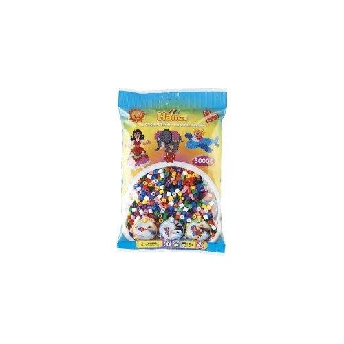 Hama 201 3000 - 3000, mixed