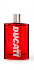 TESTER Ducati SPORT Men's EDT