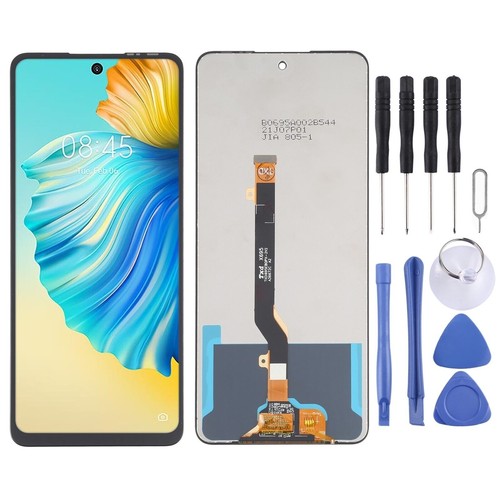 Schermo lcd oem - lcd, tecno