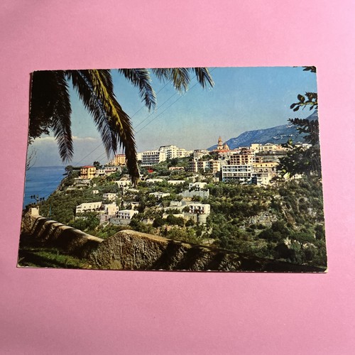 Cartolina colori collezione - cartolina,