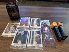 Harry Potter Mondo Magico -