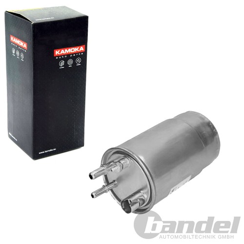 Kamoka filtro carburante - kamoka,