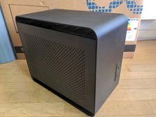 PC desktop mini ITX silencieux