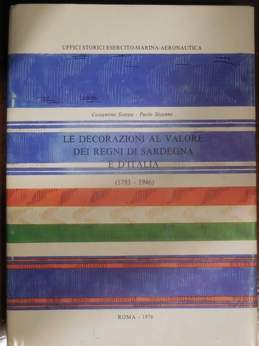 Catalogo delle medaglie - , al