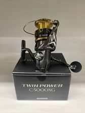 Twin Power C5000XG Light Shore Shoge Light...