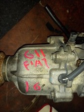 DIFFERENZIALE FIAT SEDICI FIAT
