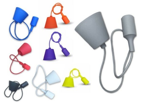 Lampadario sospensione con - lampadario, a