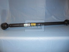 Albero trasmissione Posteriore