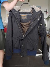 giacca uomo Woolrich Corto Tg