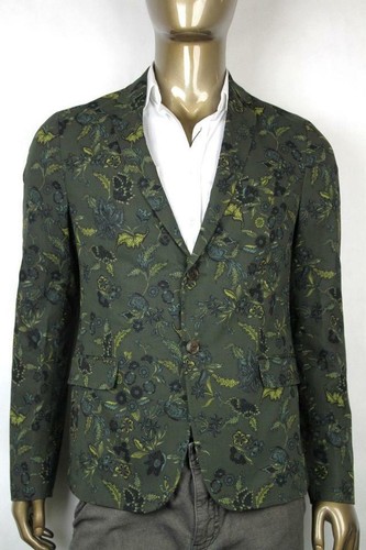 2690 nuovo gucci giacca - gucci,